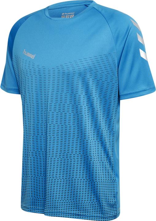 hummel Hmlchallenger Jersey S/S (S)