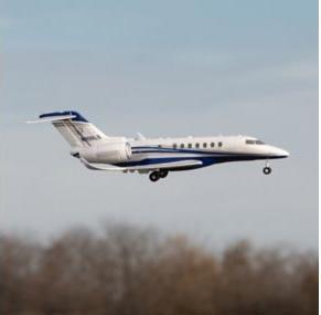 Immagine prodotto E-Flite Citation Longitude Twin (Jet)