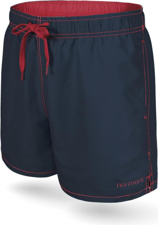 Actual product image Normani Beacon swim shorts (M)