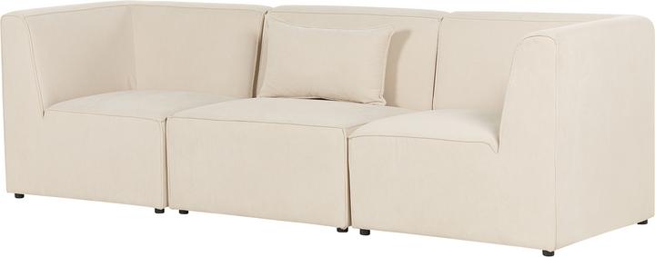 Produktbild Beliani Lemvig (Modular Sofa)