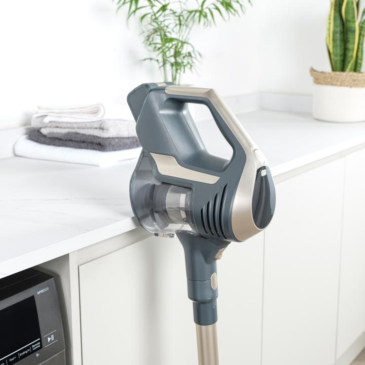 Actual product image Beldray BEL01727TTVDE Smartflex Cordless