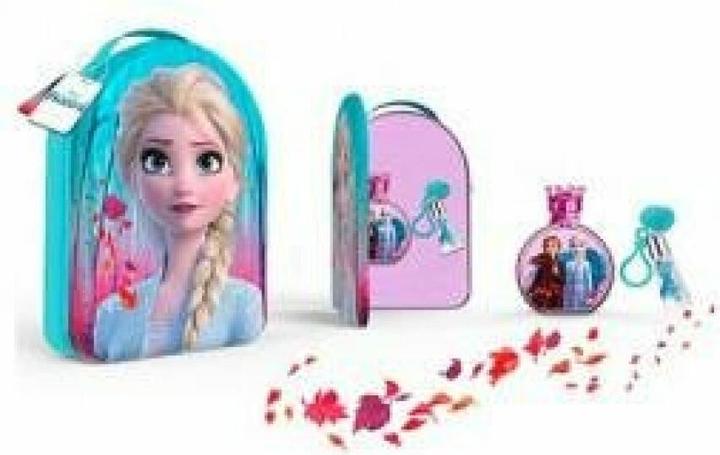 Immagine prodotto Disney Interactive Studios Congelato II (Eau de toilette, 100 ml)