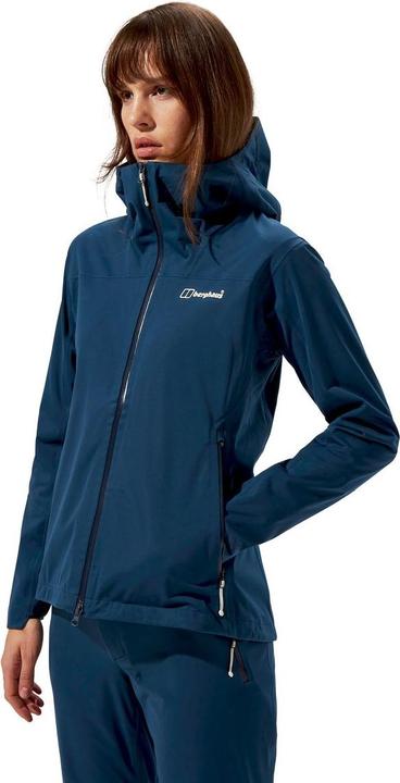 Produktbild Berghaus Softshell Ridge-Roamer Jacket (18)