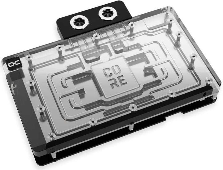 Produktbild Alphacool WAK Core Geforce RTX 5090 Reference