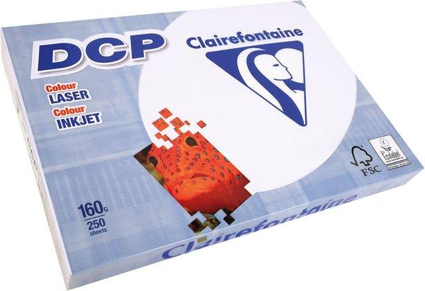 Image du produit Clairefontaine Dcp (160 g/m², 250 x, A3)