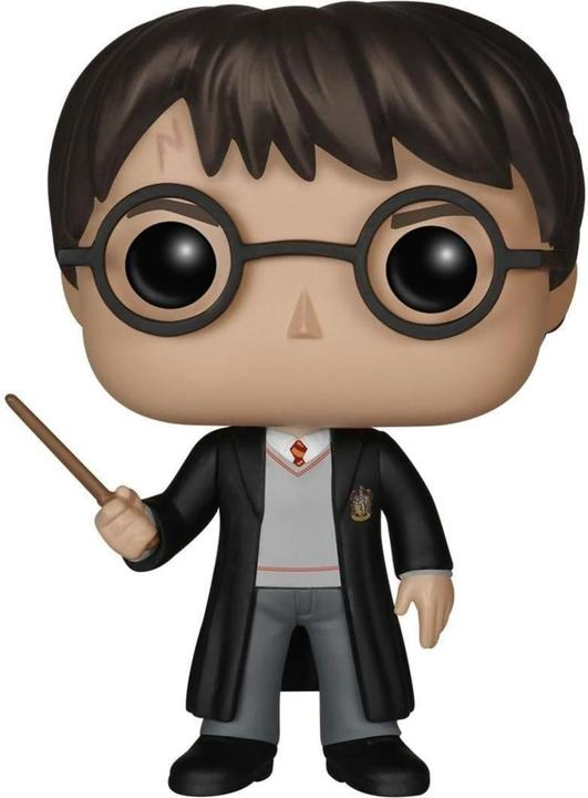 Produktbild Funko Harry Potter