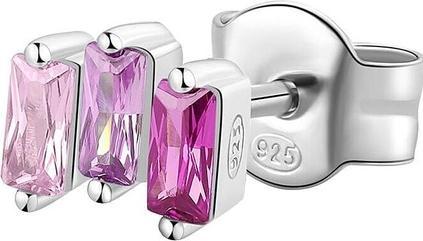Immagine prodotto Brosway Orecchini singoli decorosi Fancy Vibrant Pink FVP06