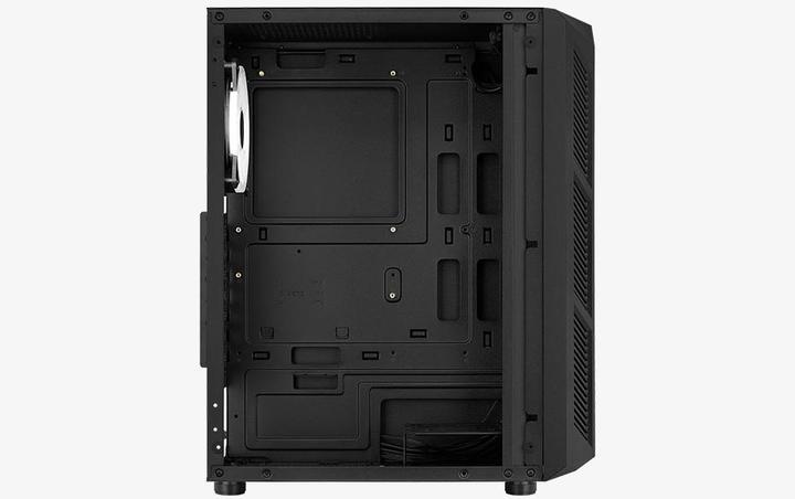 Produktbild AeroCool Prime (ATX, Mini-ITX, Mini-ATX, Micro-ITX)