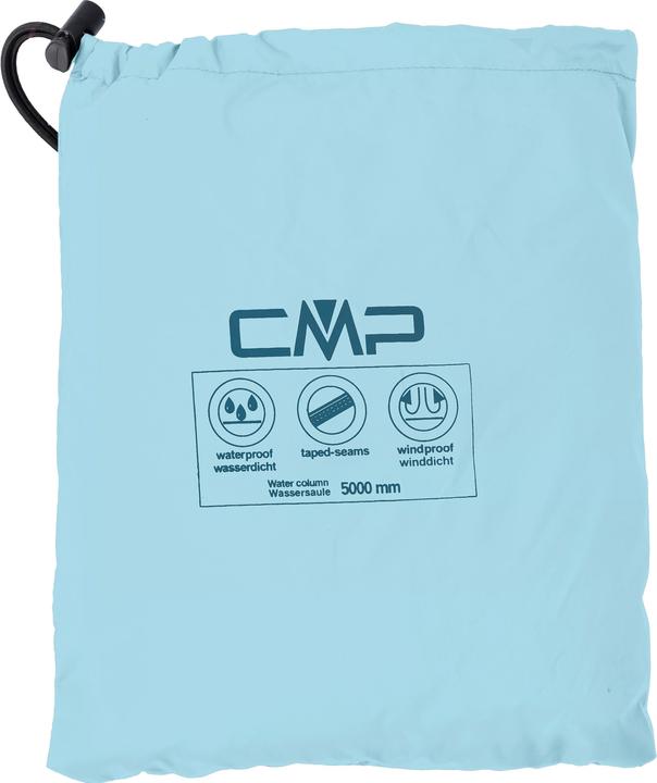 Produktbild CMP Campagnolo Hoodie (38, S)