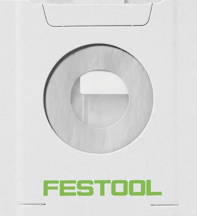 Produktbild Festool Entsorgungssack ENS-CT 36 AC/5
