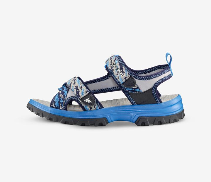 Image du produit Quechua SANDALES MH120 JR BOY (31)