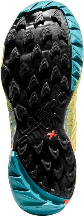 Actual product image La Sportiva Akasha II Woman (36)