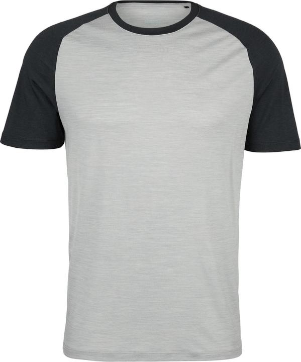 Produktbild Stoic Merino155 LaholmSt. Raglan Shirt (4XL)