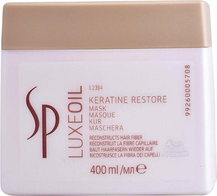 Immagine prodotto Wella Olio SP Luxe (400 ml)