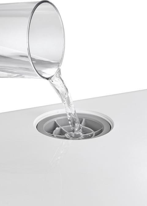 Image du produit Bomann TSG 5701 blanc