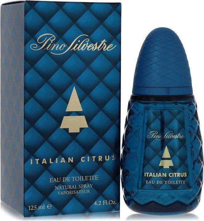 Pino Silvestre Italian Citrus (Eau de Toilette, 125 ml)