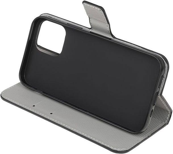 Image du produit MU Style Série de couvertures de livres en cuir (Apple iPhone 13 mini)