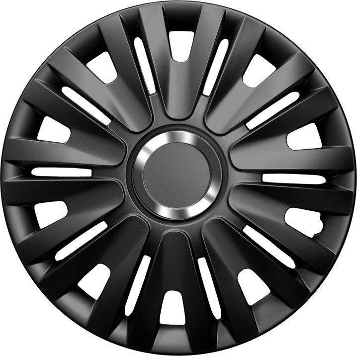 Immagine prodotto Autoserio Copriruota Delta R15 Nero (7.48")