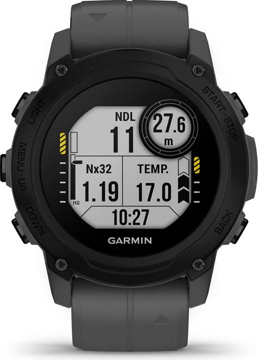 Image du produit Garmin Descent G1 (45.50 mm)