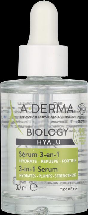Actual product image A-Derma BIOLOGY Sérum (30 ml)