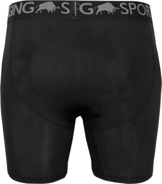 Immagine prodotto Raging Bull Pantaloncini Compressione Uomo (XXL)