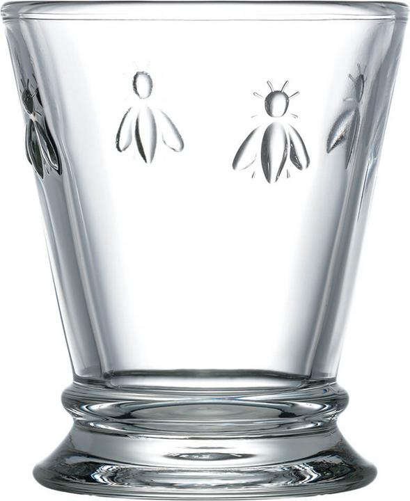 Actual product image La Rochère Abeille (0.26 l, 4 x)