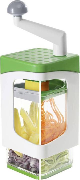 Produktbild Nicer Dicer Julietti