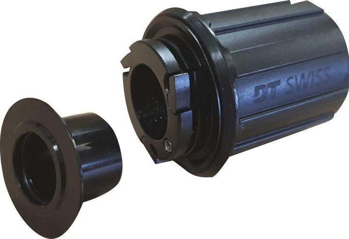Actual product image DT Swiss Shimano MTB