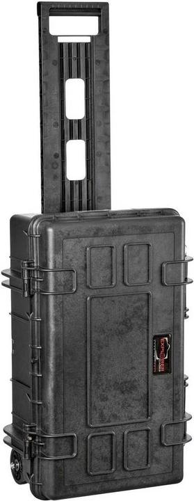 Actual product image Explorer Cases Special case 52x29x21 cm Mod. 5221 WS (30.30 l)