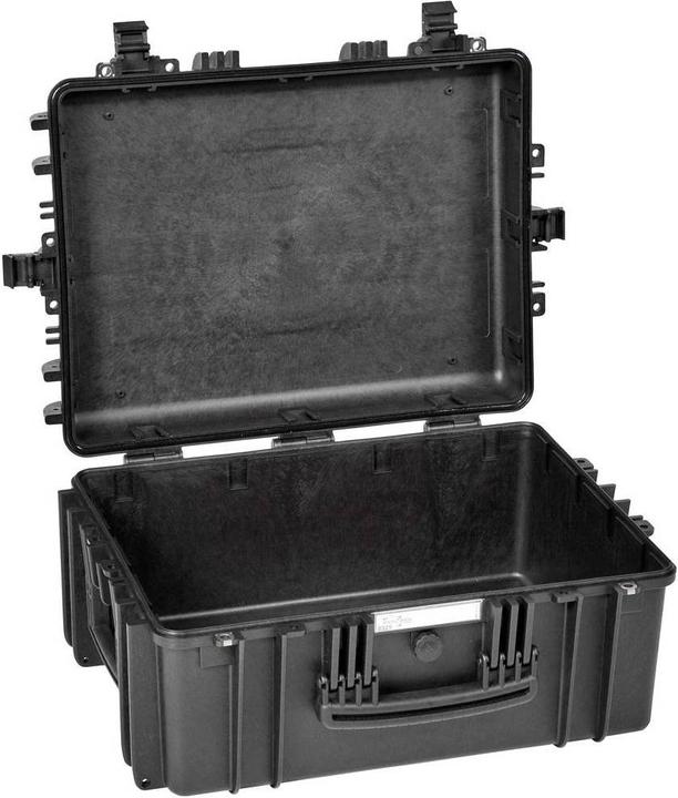 Actual product image Explorer Cases Special case 54x41x25 cm Mod. 5325 WS (53 l)