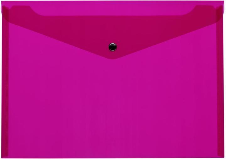 Image du produit Kolma Porte-documents Easy A4 incolore (A4, 1 x)