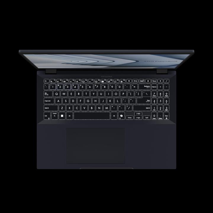 Actual product image ASUS ExpertBook B3 (16", Intel Core i5-1335U, 16 GB, 512 GB, DE)
