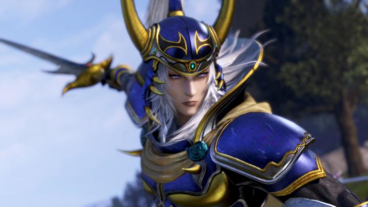 Produktbild Square Enix Final Fantasy Dissidia Nt (PS4) Standard PlayStation 4 (PS4)