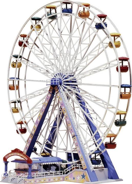 Actual product image Faller Model design (model railway)
