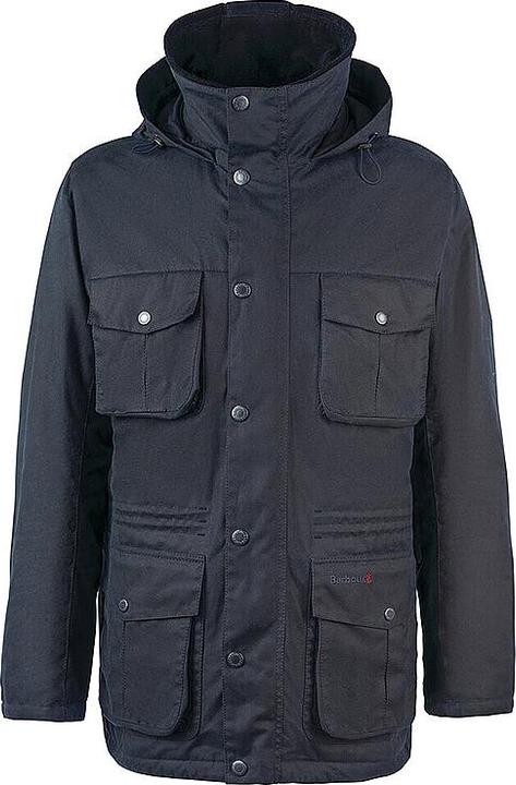 Produktbild Barbour Winter Corbridge Wax Jacket (XL)