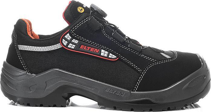 Produktbild Elten Sicherheitsschuhe S3 BOA System (S3, 46)