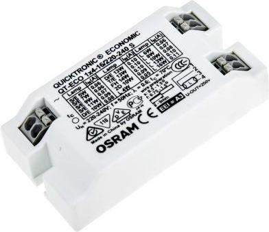 Actual product image Osram QT-ECO