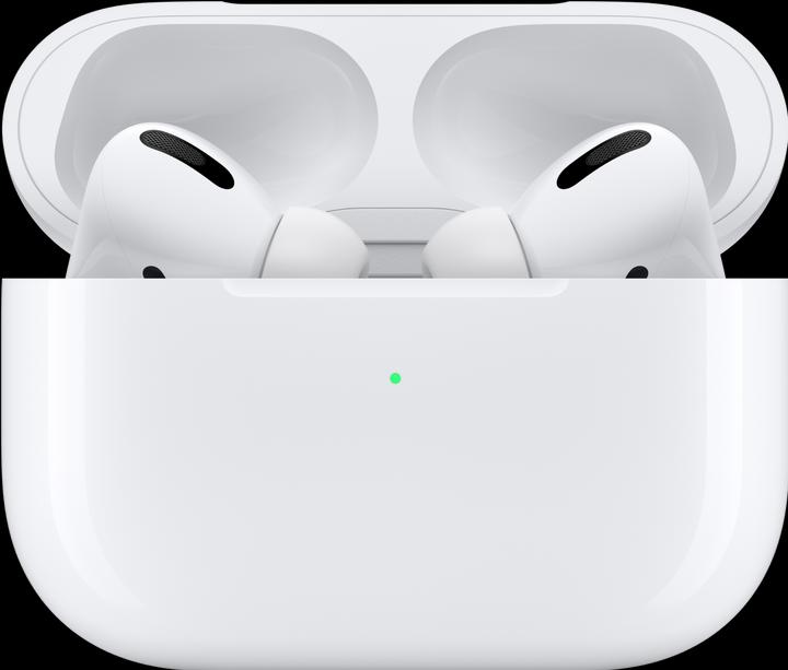 Produktbild Revendo Airpods Pro (2021) inkl. MagSafe Ladecase (Ladecase Hülle)