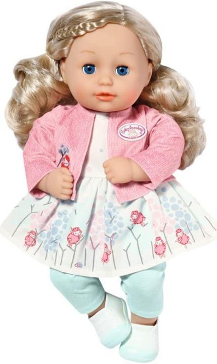 Image du produit Zapf Creation Baby Annabell Petite Sophia
