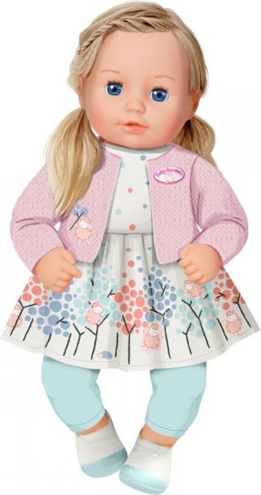 Image du produit Zapf Creation Baby Annabell Petite Sophia