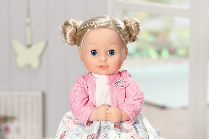 Image du produit Zapf Creation Baby Annabell Petite Sophia