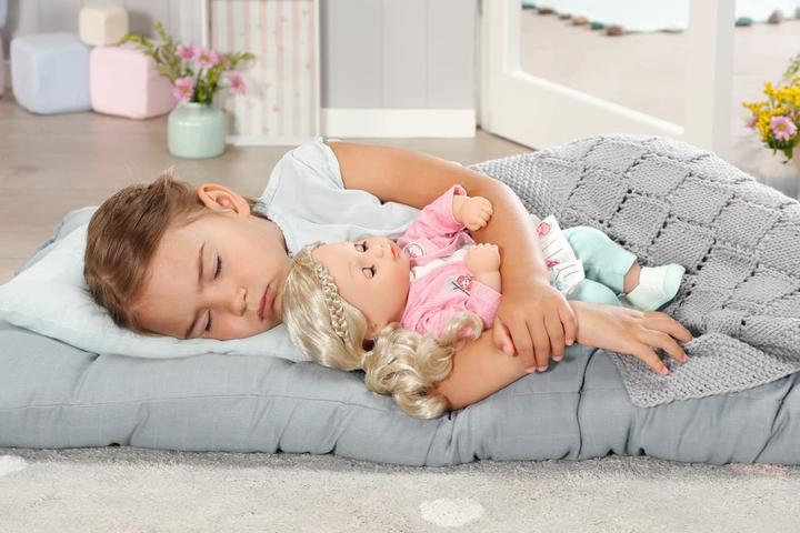 Image du produit Zapf Creation Baby Annabell Petite Sophia