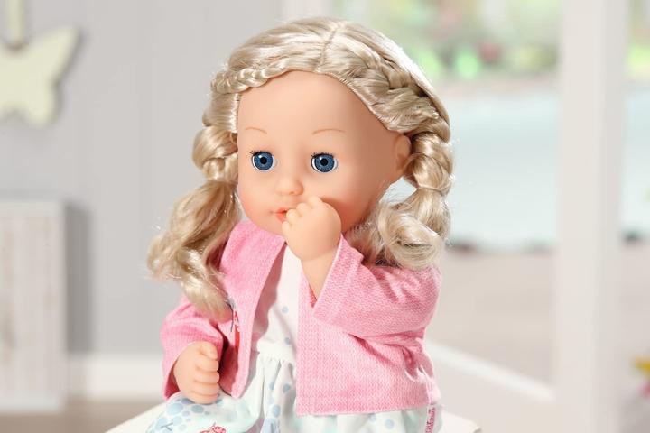 Image du produit Zapf Creation Baby Annabell Petite Sophia