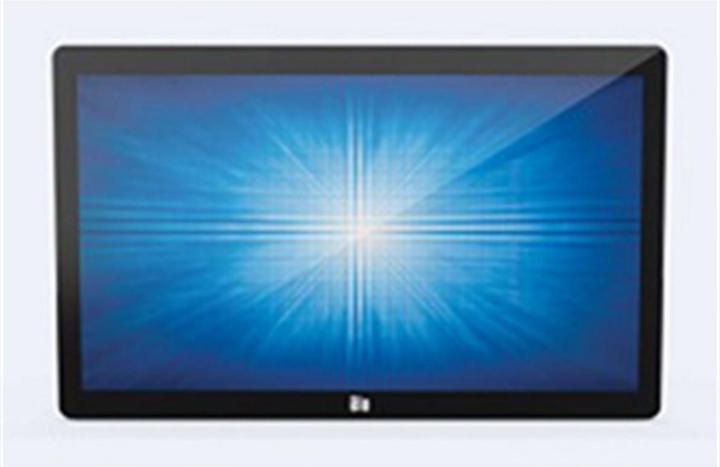 Produktbild ēlo 2702L 27IN Touchscreen-Monitor (1920 x 1080 Pixel, 27")