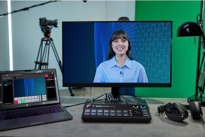 Produktbild RØDE RODECaster Video