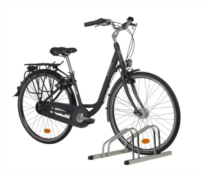 Produktbild Decathlon RACK 2