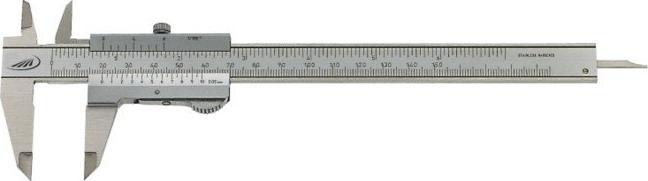 Produktbild Helios Preisser Messzeugsatz (10 cm)