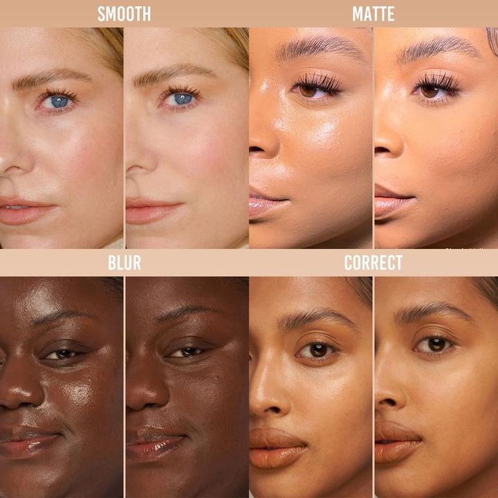 Produktbild Danessa Myricks Danessa Face - Evolution Powder Pink