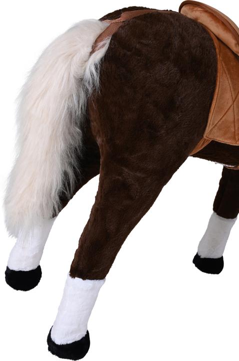 Actual product image Knorrtoys Stehpferd XXL "Winnie"