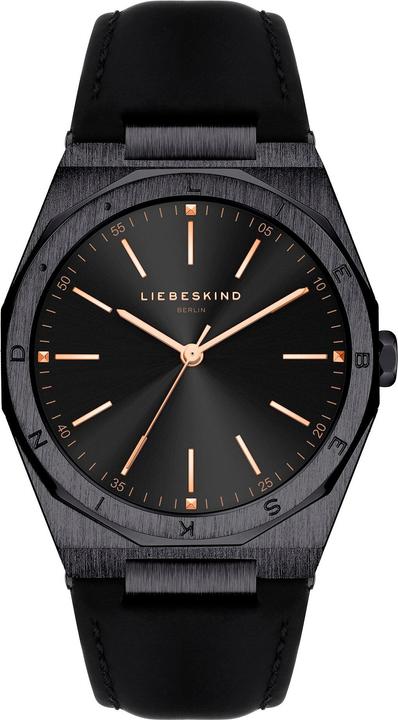 Produktbild Liebeskind Berlin Catch II (Analoguhr, 36 mm)